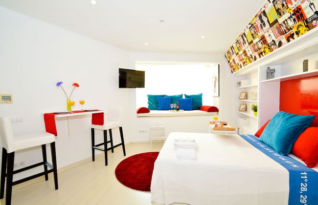 The Zentral Suites & Apartments - Foto 39