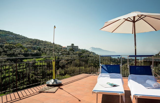 Agriturismo Oleum - Foto 39