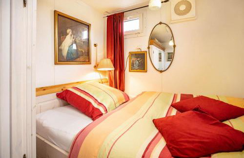 Die Kleine Oase Erste Etage - Foto 18