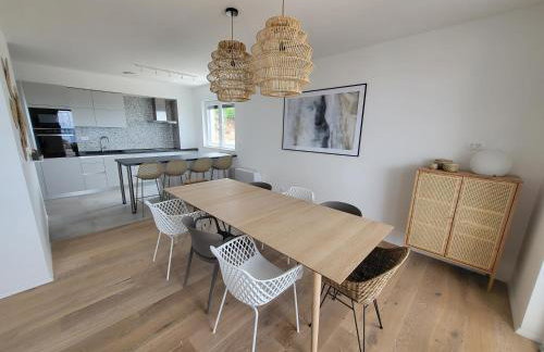 Kostrena Hills Suite overlooking Kvarner Bay - Foto 5