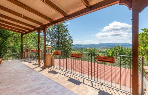 Nice Home In San Giustino Pg - Foto 7