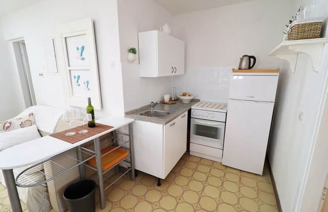 Apartments Mediterranean House - Two Bedroom Apartment With Terrace - Foto 6