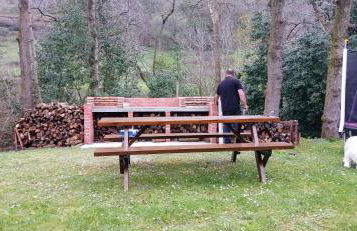 Apartamentos la casa de los ríos - Foto 13