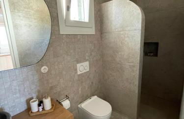 Kisari Kimolos Chorio Double Room - Photo 23