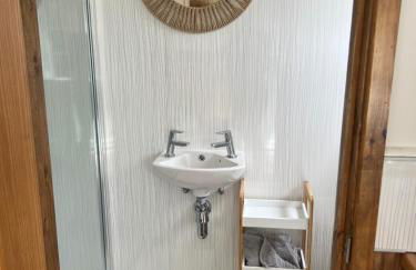 Morthana Shepherd Hut - Foto 29