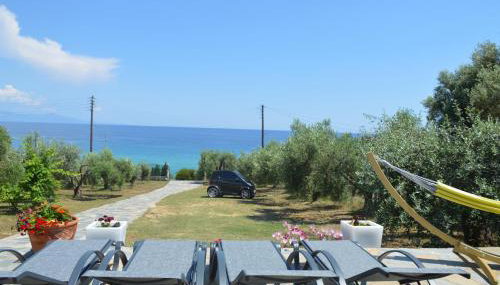 Villa Kristi - Foto 5, Garden