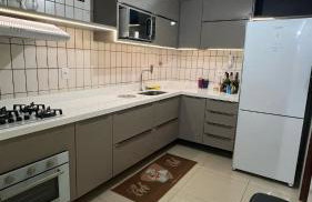 Lindo apartamento 50 metros da praia - Foto 39