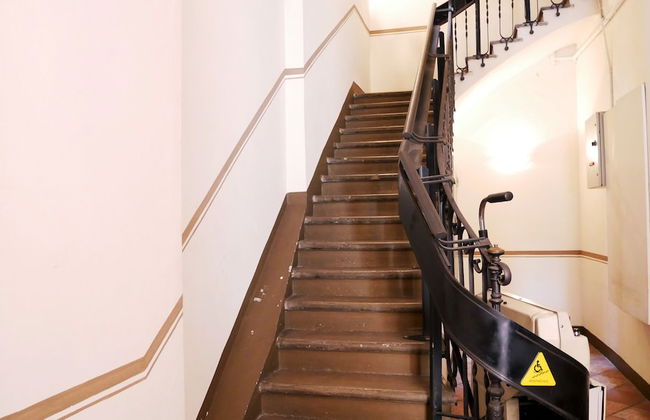 Bologna Welcome House - Foto 26