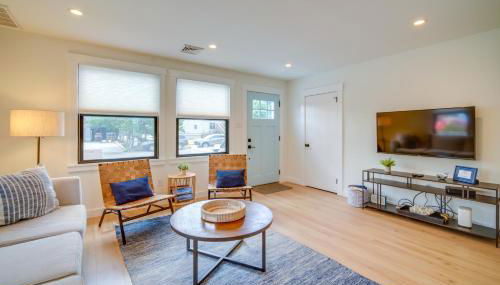 Beautiful Cape May Cottage Walk to Beach and Mall! - Foto 5