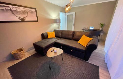 PSApartment am Pfälzer Wald nähe Outlet Center Zweibrücken - Foto 10