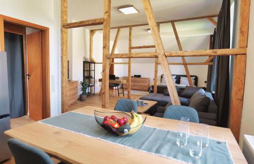 Stilvolles Loft am Uni-Campus 1,2km zum Audimax - Foto 2