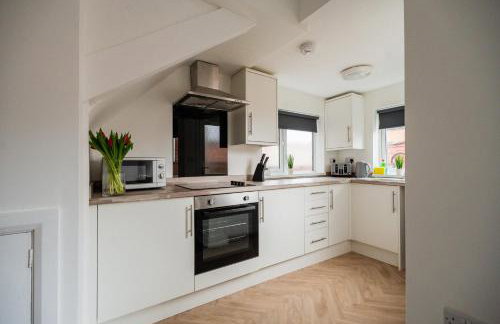 Buckingham House Horizon Stays - Foto 1