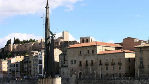 Apartament Dertosa - Foto 3