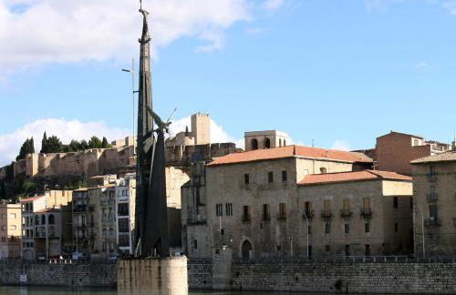 Apartament Dertosa - Foto 3