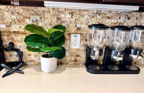 Galleria King Luxury Suite - Walk to Mall - Pool View - Foto 28