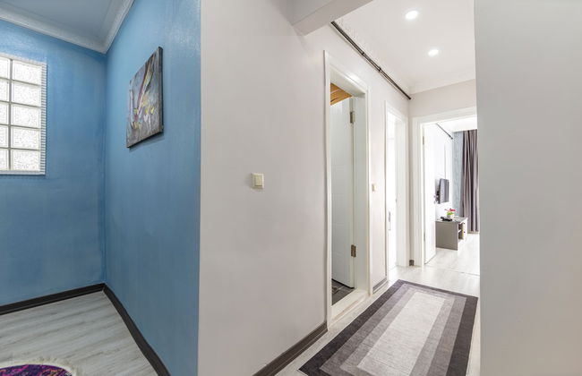 Zer Suites - Foto 52