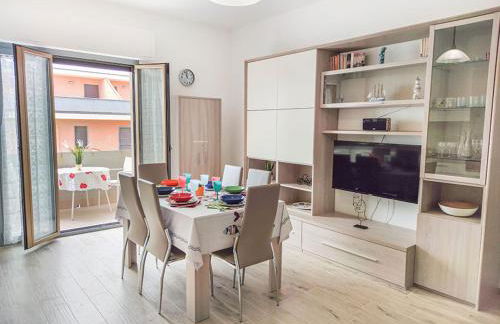 Appartamento Alighieri primissima fila mare - Foto 4