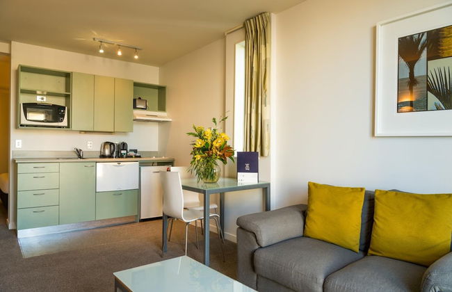 Astelia Apartment Hotel - Foto 9