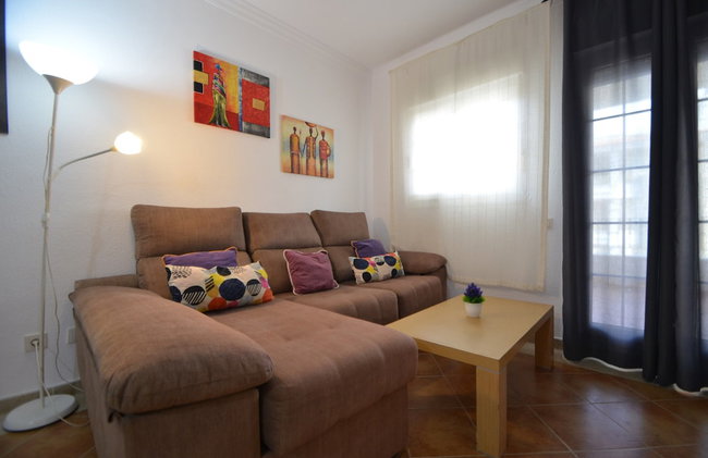 Apartamentos Solmares - Foto 59