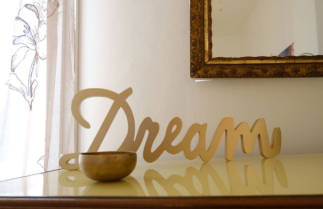 Marconi Airport Cozy Dream Flat - Foto 24