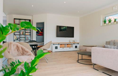 Ferienhaus Lieblingsplatz - Foto 8