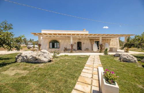 Masseria Blanca Lapis - Foto 57