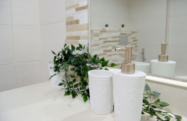 Vendôme Apartment Lusail - Photo 13