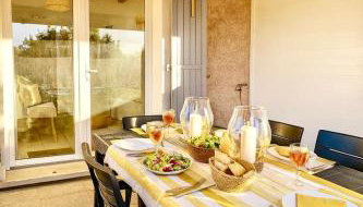 La Casa BellaVita, 4 pers Piscine à Calvisson - Foto 2