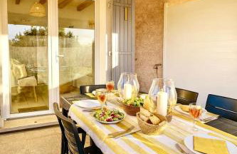 La Casa BellaVita, 4 pers Piscine à Calvisson - Foto 2