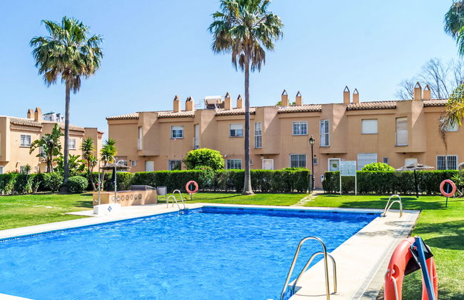 Reserva de Alvarito - Foto 1