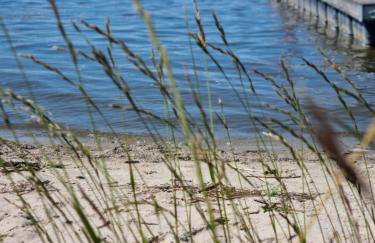 Siedlisko na wydmach, sauna,podgrzewane jacuzzi,domki klimatyzowane,starlink internet,parking - Photo 44