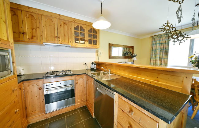 Three Bears 2 - Photo 8