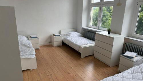 Exclusive Monteursunterkunft Kirchenlamitz - Foto 2