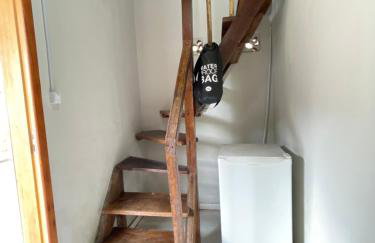 Chalé caiçara aconchegante - Foto 22