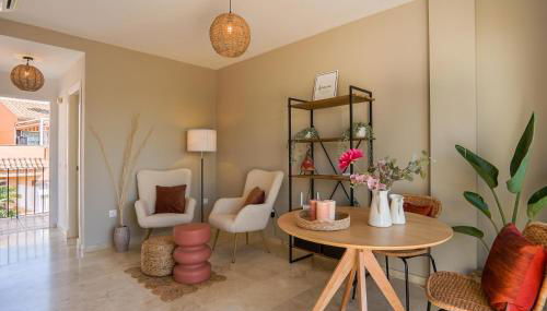 Cozy apartment Casares playa - Photo 5, Other