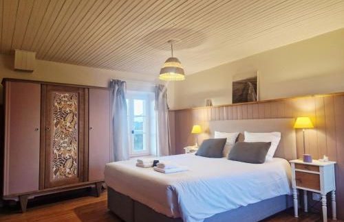 Le Vieux Presbytère - Foto 11