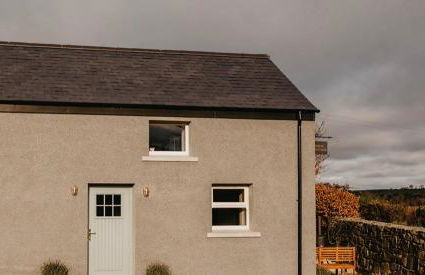 Luxury countryside cottage getaway with wood fired hot tub - Foto 1