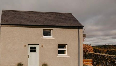 Luxury countryside cottage getaway with wood fired hot tub - Foto 1