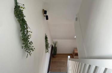 Duplex bord de l'Eure - Parking inclus - Jolie vue sur la cathédrale - Foto 14