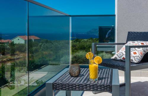 Luxury Villa Bava-5minutes to center - Foto 39