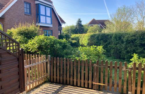 Sonnenstern Lemkenhafen - Foto 17