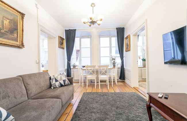 ApartDirect Gamla Stan II - Photo 75