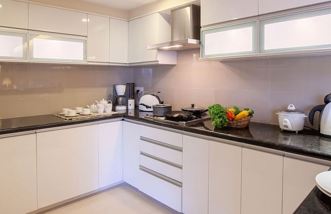 Oakwood Residence Naylor Road Pune - Photo 8