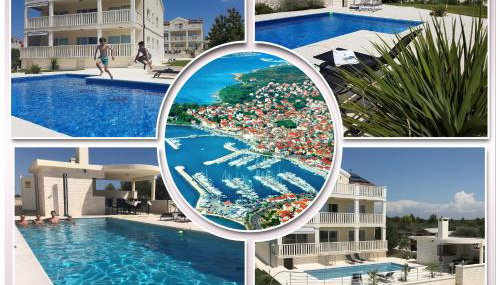 Villa Bachelor Apartments - Foto 1