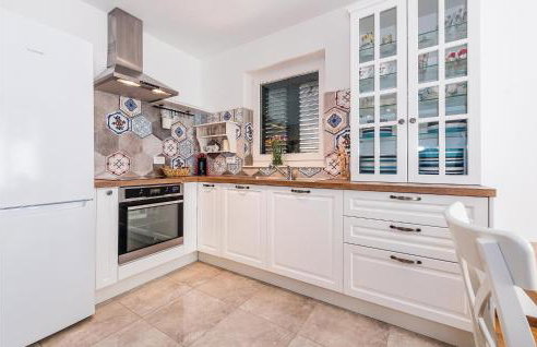 Three-Bedroom Holiday Home In Pakovo Selo - Foto 13