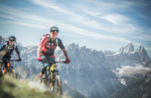 Appartement Hell - Foto 13