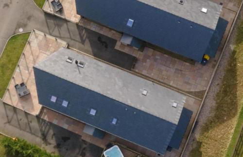 Pendle View Sleeps 8 With Hot Tub - Foto 39