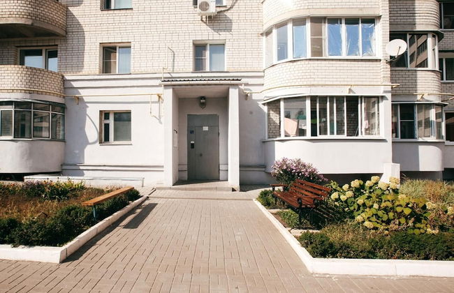 Apartment on Ryleeva 64 B - Foto 35