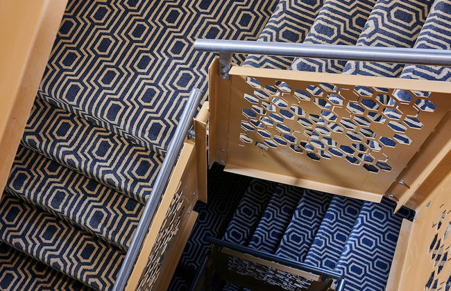 Host Stay Deluxe Studio for Two Sevenstay Apartments - Foto 18