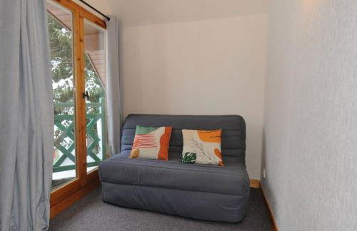 Chalet nordique au coeur de la Feclaz - Foto 22